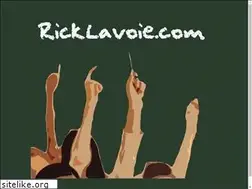 Sites similar to ricklavoie.com