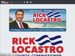 Sites similar to ricklocastro.com