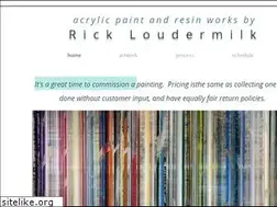 Sites similar to rickloudermilk.com