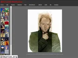 Sites similar to ricklovell.com