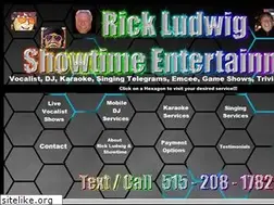 Sites similar to rickludwig.com