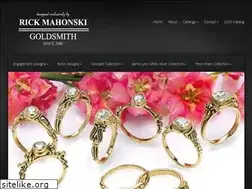 Sites similar to rickmahonskigoldsmith.com