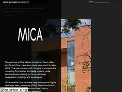 Sites similar to rickmather.com