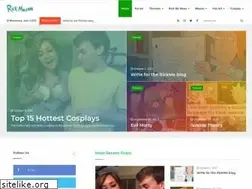 Sites similar to rickme.com