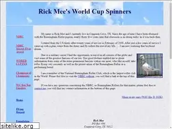 Sites similar to rickmeerollers.com