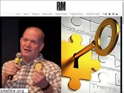 Sites similar to rickmetzger.com