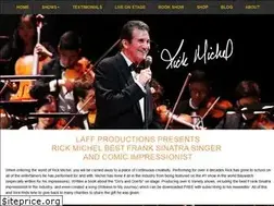 Sites similar to rickmichel.com