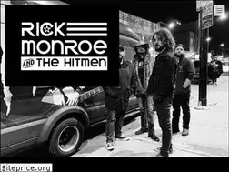 Sites similar to rickmonroe.com