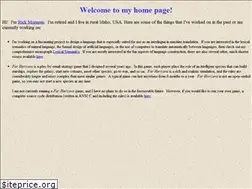 Sites similar to rickmor.x10.mx