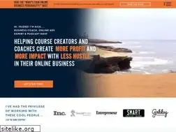 Sites similar to rickmulready.com