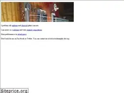 Sites similar to rickmurphy.org