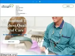 Sites similar to rickmydentist.com