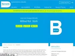 Sites similar to ricknet.de