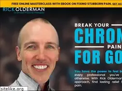 Sites similar to rickolderman.com