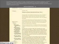 Sites similar to rickontheater.blogspot.com