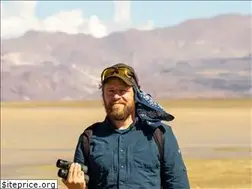 Sites similar to rickoverson.com