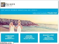 Sites similar to rickpalmerlaw.com