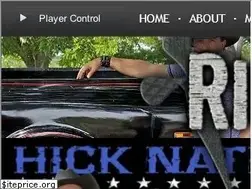 Sites similar to rickpatterson.com