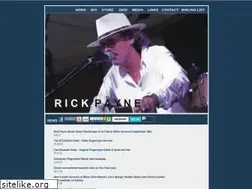 Sites similar to rickpayne.co.uk