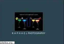 Sites similar to rickraphael.com