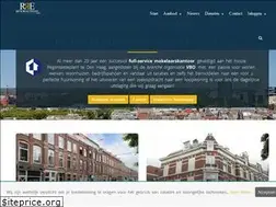 Sites similar to rickrealestate.nl