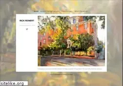Sites similar to rickreinert.com