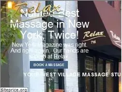Sites similar to rickrelax.com