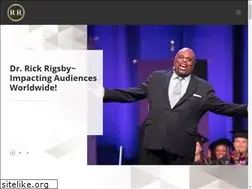 Sites similar to rickrigsby.com