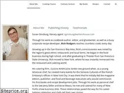 Sites similar to rickrodgers.com
