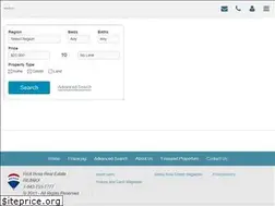 Sites similar to rickrossrealestate.com