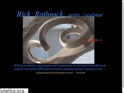 Sites similar to rickrothrock.com