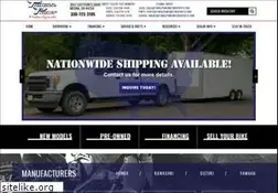 Sites similar to rickroushmotorsports.com
