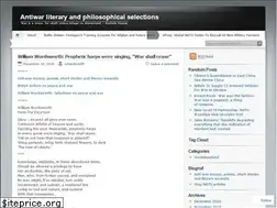 Sites similar to rickrozoff.wordpress.com