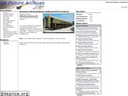 Sites similar to rickrrpicture.rrpicturearchives.net