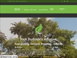 Sites similar to rickrudnickarborist.com