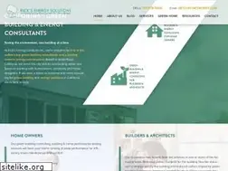 Sites similar to ricks-energy-solutions.com