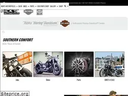 Sites similar to ricks-motorcycles.com