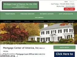 Sites similar to ricksaundersloans.com