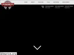 Sites similar to ricksautobodyla.com