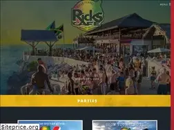 Sites similar to rickscafejamaica.com