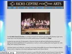 Sites similar to rickscentre.com