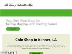 Sites similar to rickscoins.com