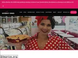 Sites similar to ricksdessertdiner.com