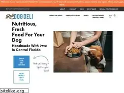 Sites similar to ricksdogdeli.com