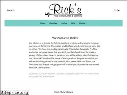 Sites similar to ricksdowntown.com
