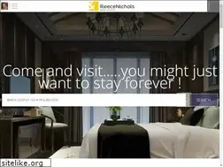Sites similar to ricksellsrealestate.com
