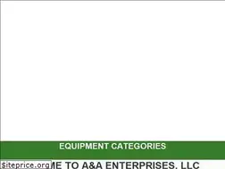 Sites similar to ricksequipmentsales.net