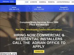 Sites similar to ricksglass.net