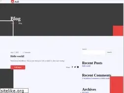 Sites similar to rickshagoury.com