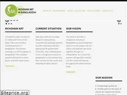 Sites similar to rickshaw-paint.net